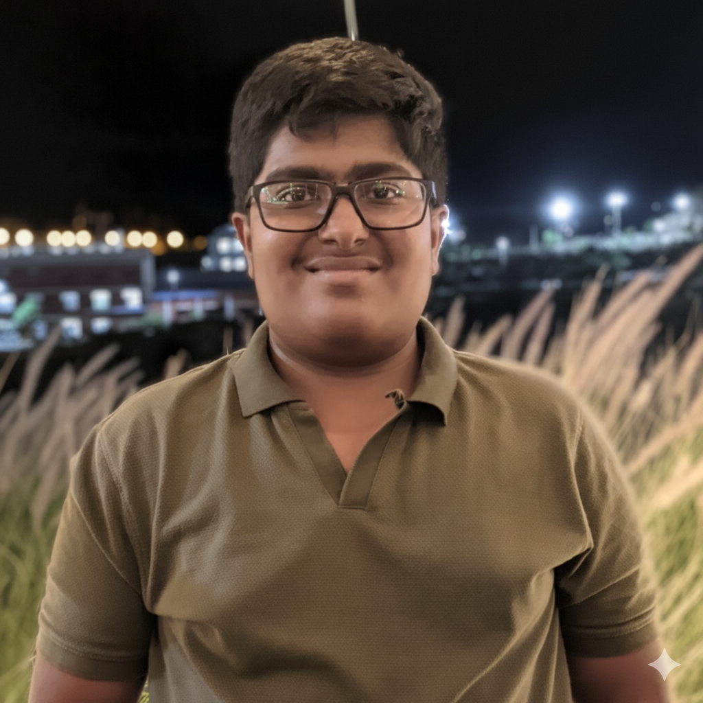 Shaik Aftab | Software Developer